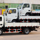 Image for article titled The Ten Worst Ways To Tow A Car